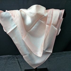 Silk Scarf
